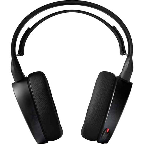 Brigid Ashwood Wolf Symbols SteelSeries Arctis 3 Skin